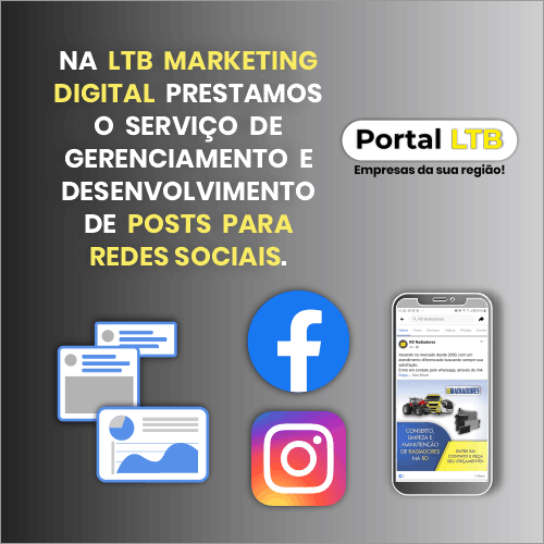 gerenciamento de redes sociais em Sorocaba